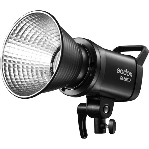 Godox SL60IID Daylight LED Video Light - 1